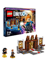 LEGO Dimensions Story Pack - Fantastic Beasts and Where to Find Them