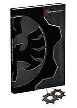 Gears of War 4 Collector’s Edition Strategy Guide