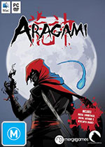 Aragami