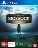 Bioshock: The Collection