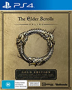 Elder Scrolls Online: Gold Edition
