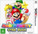 Mario Party: Star Rush