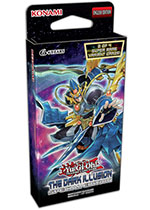 Yu-Gi-Oh - The Dark Illusion Special Edition