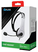 @play Xbox One S Chat Headset