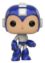 Mega Man - Mega Man (Ice Slasher) Pop! Vinyl Figure