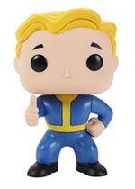 Fallout - Vault Boy (Charisma) Pop! Vinyl Figure