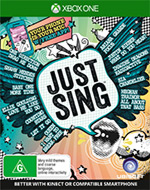Just Sing