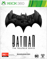 Batman - The Telltale Series