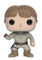 Star Wars - Luke Skywalker (Bespin Encounter) Pop! Vinyl Figure