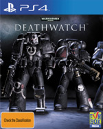 Warhammer 40,000: Deathwatch
