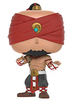 League of Legends - Lee Sin Pop! Vinyl Figure