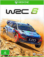 WRC 6