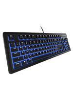 SteelSeries Apex 100 Keyboard