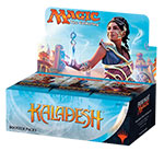 Magic the Gathering - Kaladesh Booster Box (36 Packs)