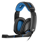 Sennheiser GSP 300 Headset
