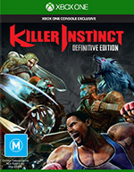 Killer Instinct: Definitive Edition (preowned)