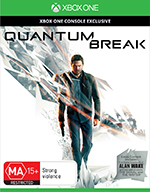 Quantum Break