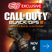 Call of Duty Black Ops III