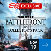 Star Wars Battlefront