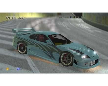 Ps Racing Game Where You Can Tune Cars Ps Racing Game Where You Can Tune Cars