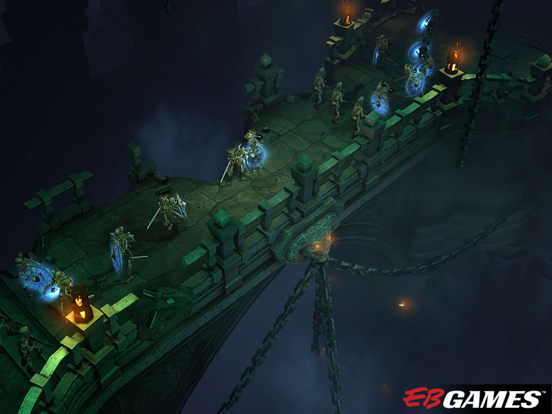 Diablo 3 new trading system